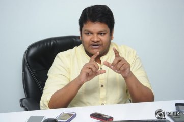 Music Director Ghibran About Run Raja Run